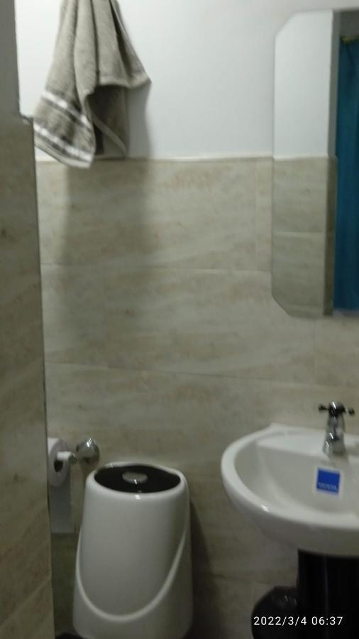 Hostal Arambulo วิลญาเวียคา ภายนอก รูปภาพ