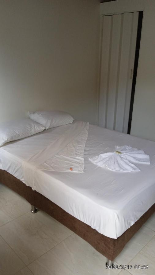 Hostal Arambulo วิลญาเวียคา ภายนอก รูปภาพ