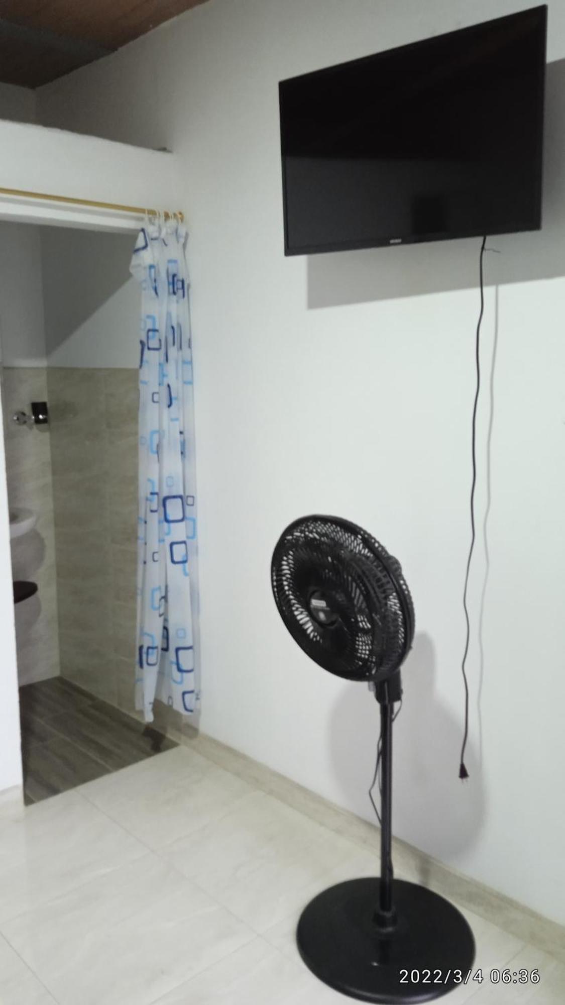 Hostal Arambulo วิลญาเวียคา ภายนอก รูปภาพ